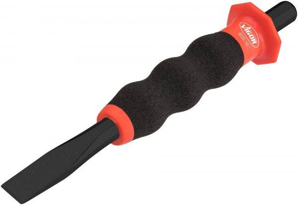 VIGOR GmbH VIGOR Flachmeißel, V6220-10, 10 mm 18200219