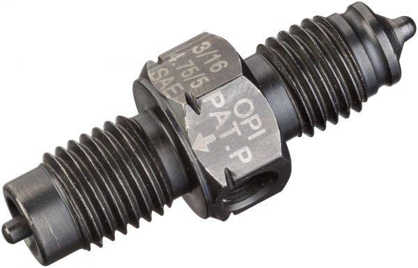 VIGOR GmbH VIGOR Bördelschraube (SAE), 4,75 mm, V4697-1 18200639