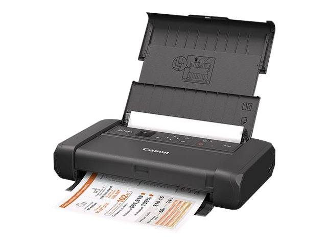 Canon PIXMA TR150 Drucker A4 Drucker Ohne Akku