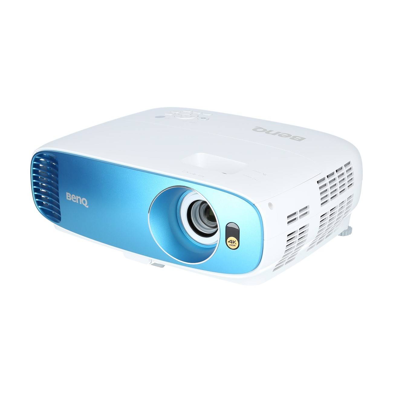 BenQ TK800M Beamer mit 3000 ANSI-Lumen und 3840 x 2160 4K UHD Auflösung