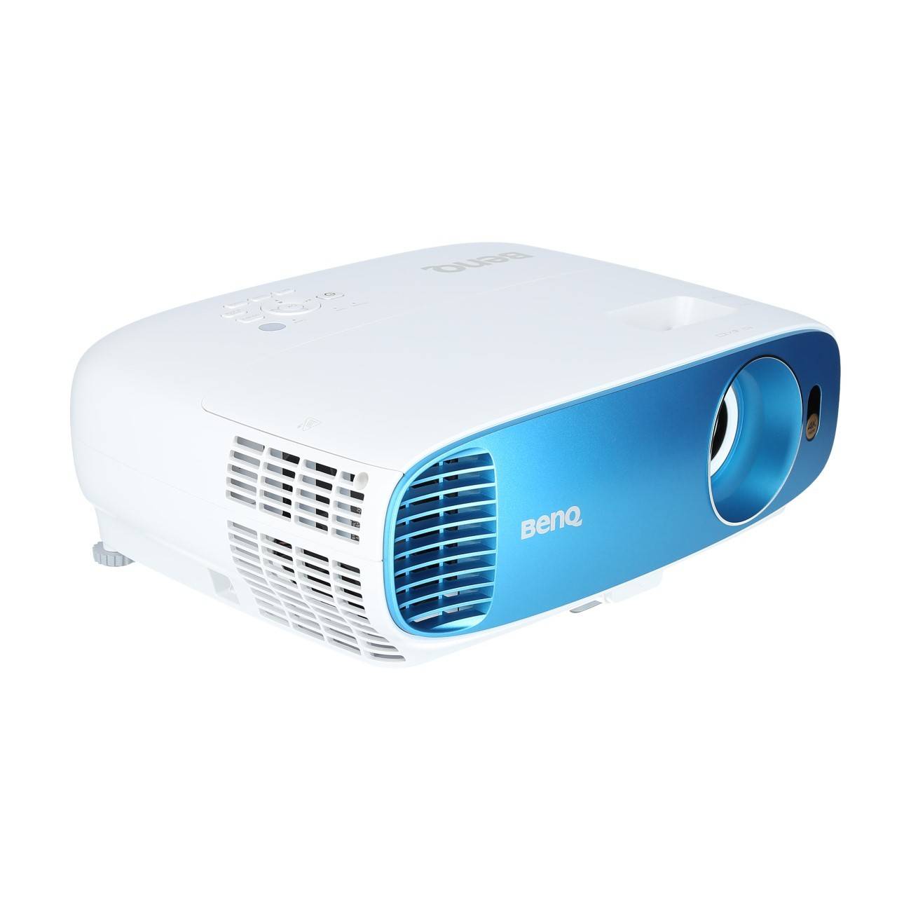 BenQ TK800M Beamer mit 3000 ANSI-Lumen und 3840 x 2160 4K UHD Auflösung