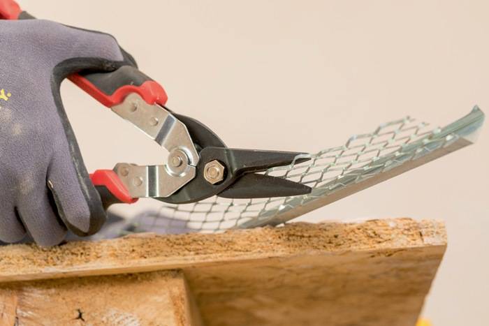 STANLEY Blechschere FATMAX® ERGO links FMHT73755-0