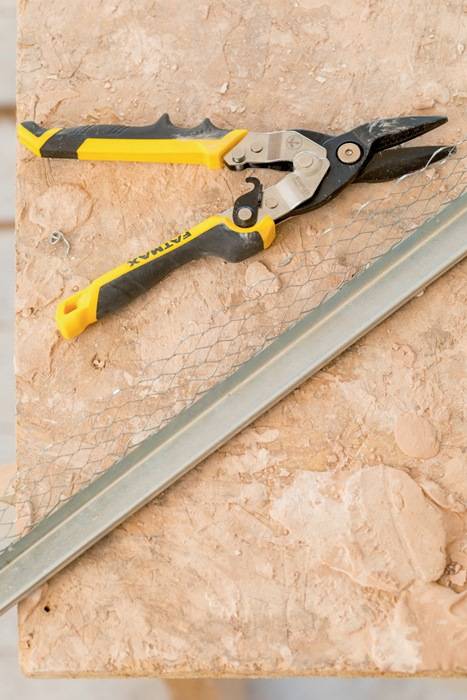 STANLEY Blechschere FATMAX® ERGO gerade FMHT73756-0