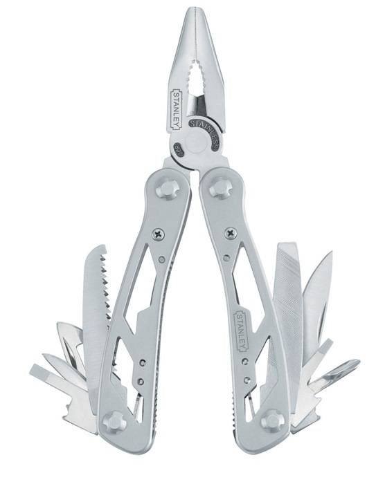 STANLEY 0-84-519 0-84-519 Multitool