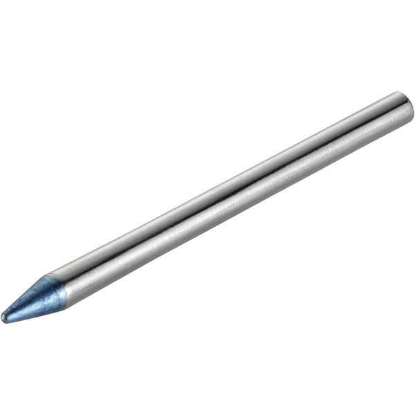 Lötspitze Bleistiftform Spitzen-Größe 1.2 mm Inhalt 1 St.