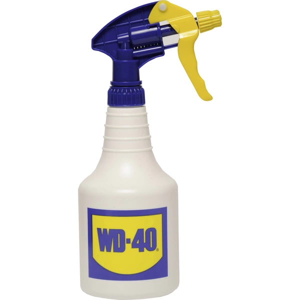 WD40 44100 Zerstäuber 1St. WD40 44100 Zerstäuber 1St.