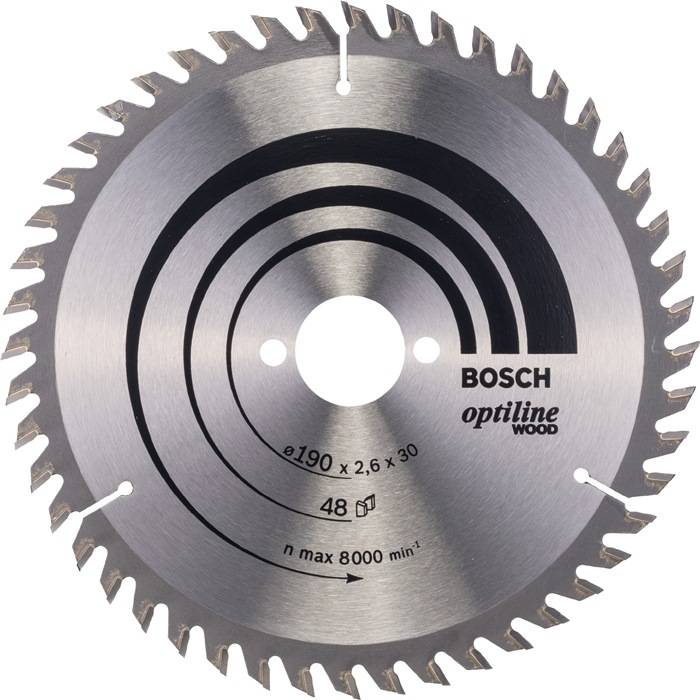 Bosch 2608640617, 1x -03165140194112