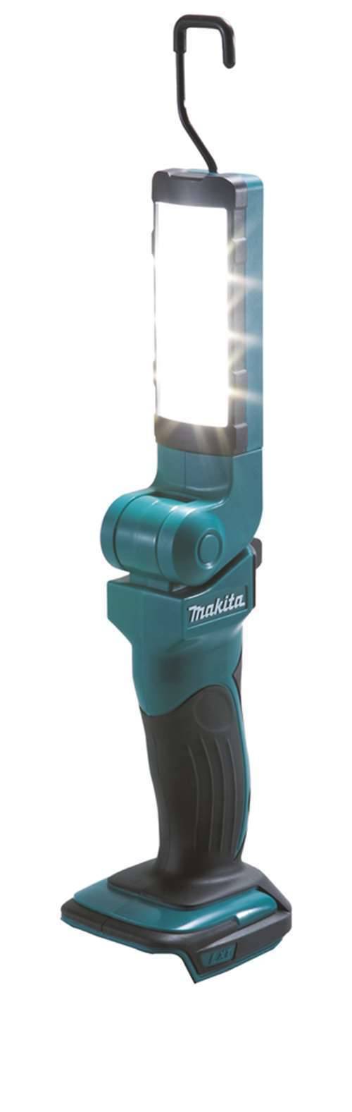 Makita Akku-Lampe DEADML801