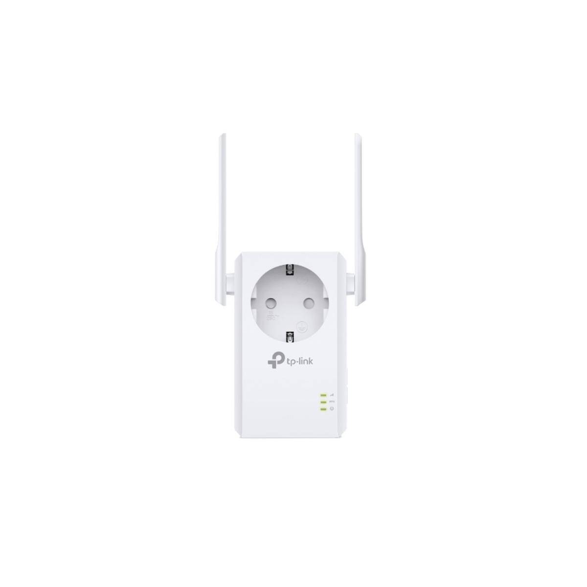 TP-LINK WLAN Repeater TL-WA860RE TL-WA860RE 300 MBit/s