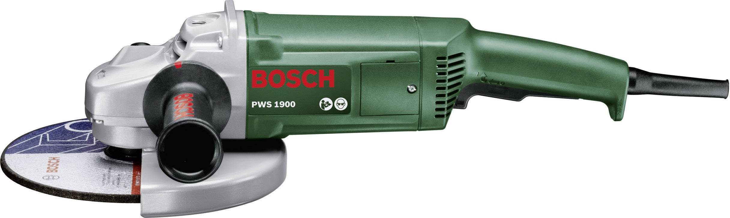 Winkelschleifer PWS 1900