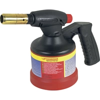 Rothenberger Industrial ROFLAME PIEZO Lötlampe 1800°C inkl. Piezozünder 1St. Rothenberger Industrial ROFLAME PIEZO Lötlampe 1800°C inkl. Piezozünder 1St.