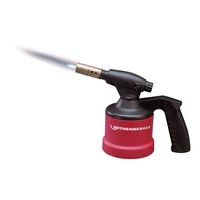 Rothenberger Industrial ROFLAME PIEZO Lötlampe 1800°C inkl. Piezozünder 1St. Rothenberger Industrial ROFLAME PIEZO Lötlampe 1800°C inkl. Piezozünder 1St.