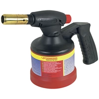 Rothenberger Industrial ROFLAME PIEZO Lötlampe 1800°C inkl. Piezozünder 1St. Rothenberger Industrial ROFLAME PIEZO Lötlampe 1800°C inkl. Piezozünder 1St.