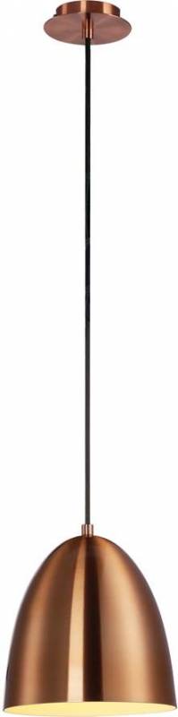 SLV Para Cone 20 133009 Pendelleuchte E27 Messing