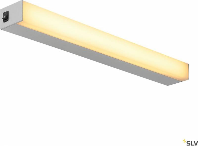 SLV LED-Wand-/Deckenleuchte 1001285