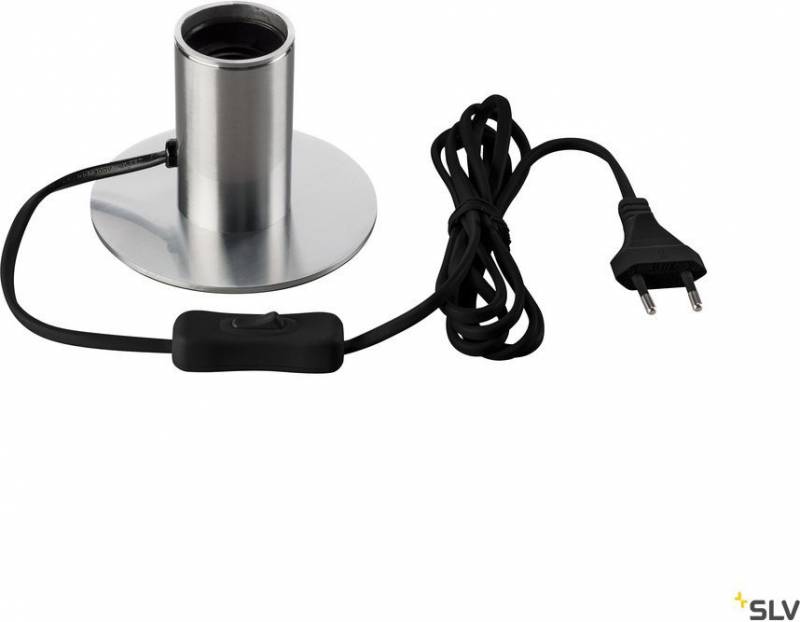 SLV Tischleuchte E27 1001678