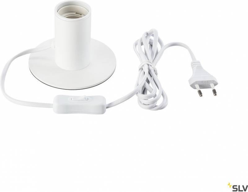 SLV Tischleuchte E27 1001677