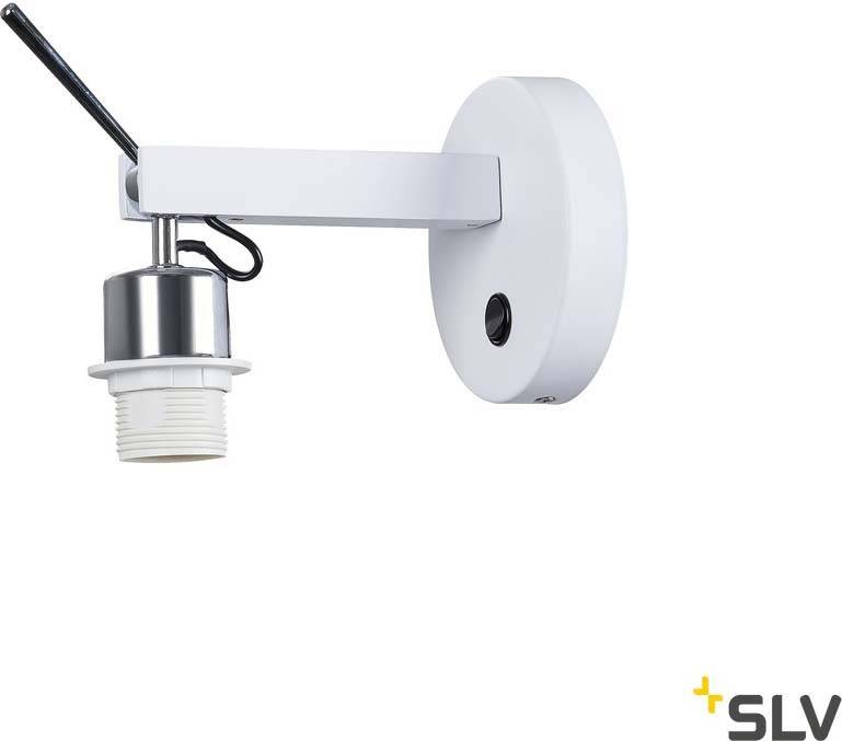 SLV Wandleuchte E27 1003035