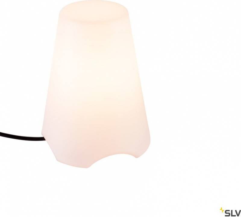 SLV Tischleuchte E27 1001778
