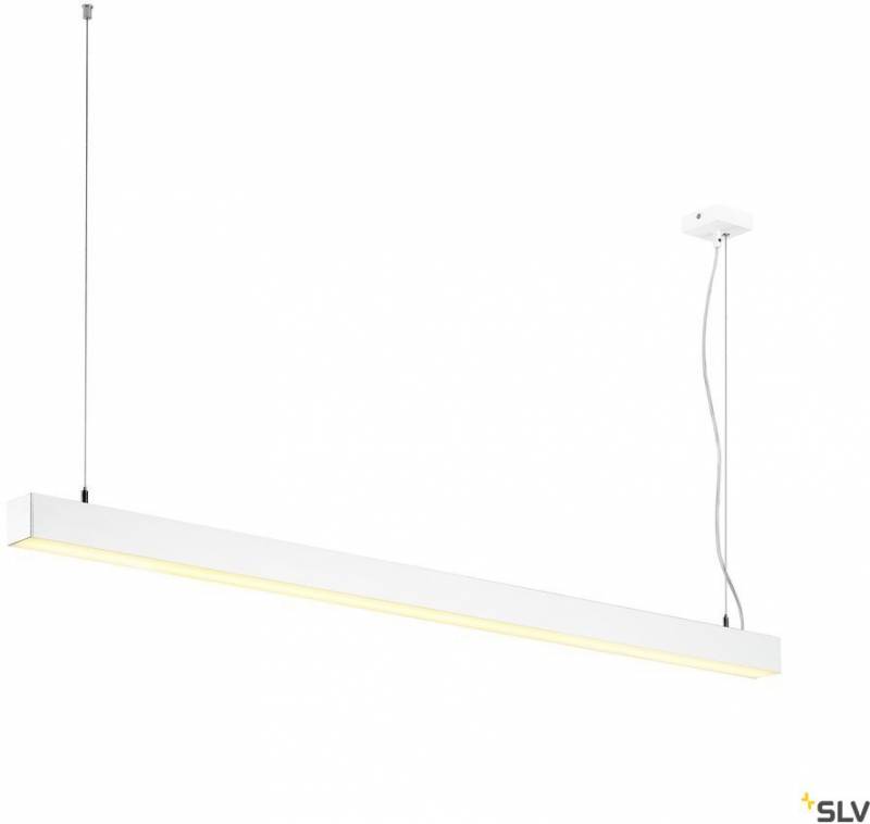 SLV LED-Pendelleuchte 1001310