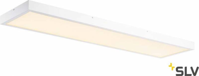 SLV LED-Aufbauleuche 1003052