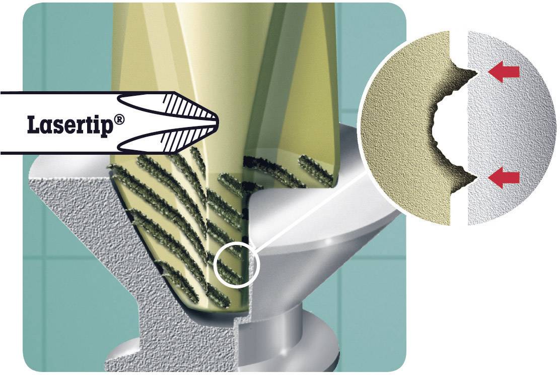 Wera 160 i/7 Rack VDE Schraubendreher-Set 7teilig Schlitz, Kreuzschlitz Phillips