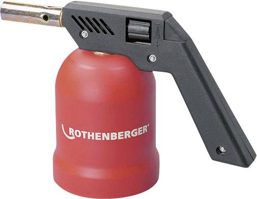 Rothenberger 3.5930 Lötlampe 1750 °C 150 min 1 St.