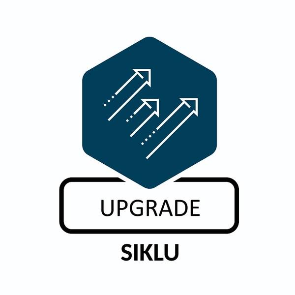 Siklu PoE Out Feature Upgrade License - EH-PoE-PSE - Zubehör Netzwerk