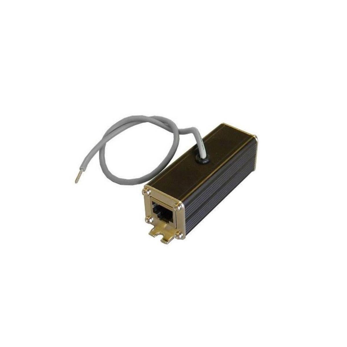 EH-SRG - Ethernet/PoE-Überspannungsschutz