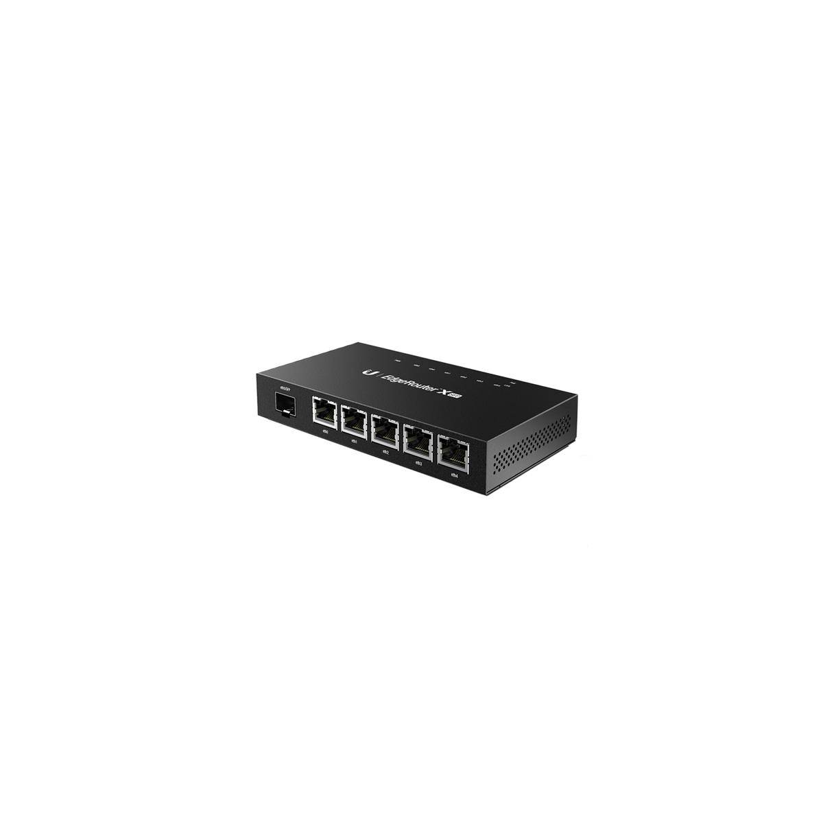 Ubiquiti Networks ER-X-SFP  LAN-Router
