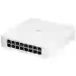 Ubiquiti Networks USW-LITE-16-POE Managed Netzwerk Switch 16 Port 1 GBit/s Ubiquiti Networks USW-LITE-16-POE Managed Netzwerk Switch 16 Port 1 GBit/s