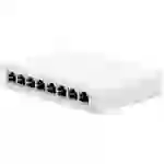 Ubiquiti Networks USW-LITE-8-POE Managed Netzwerk Switch 8 Port 1 GBit/s Ubiquiti Networks USW-LITE-8-POE Managed Netzwerk Switch 8 Port 1 GBit/s