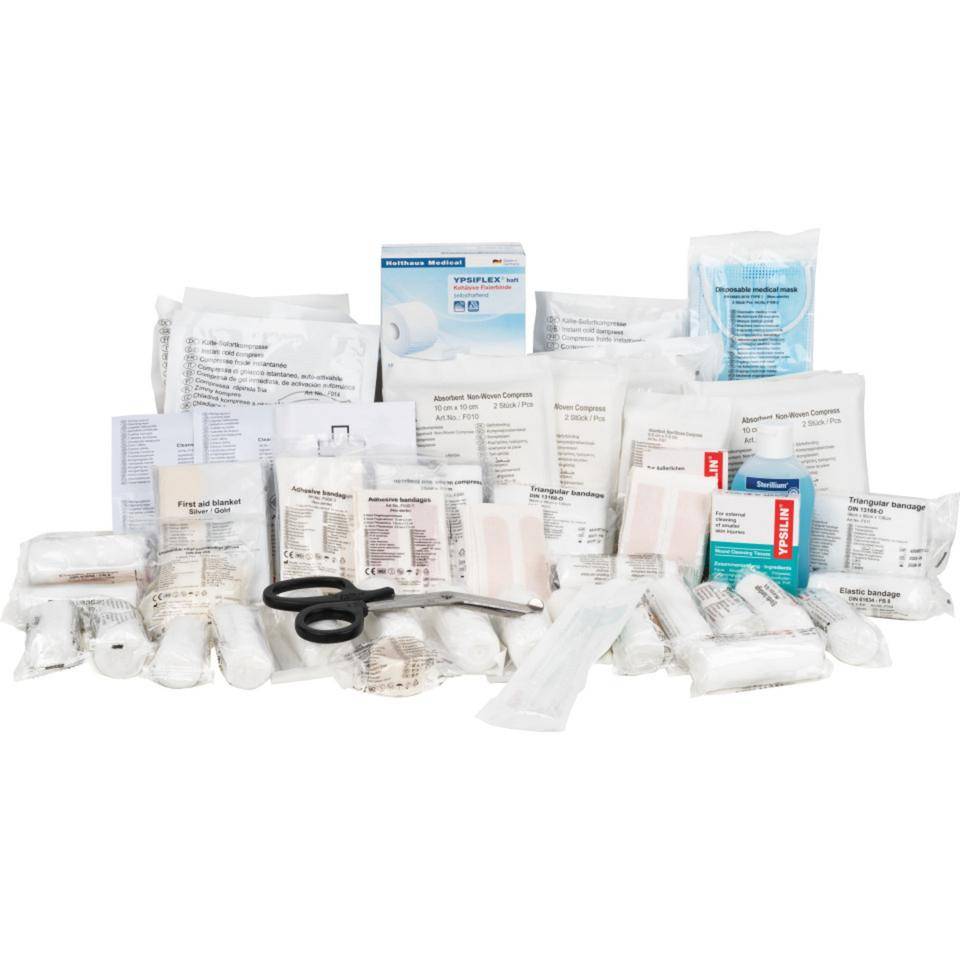 K.57 Nachfüllpack Verwaltung für K.57 Erste-Hilfe-Koffer ClassicPlus Verwaltung