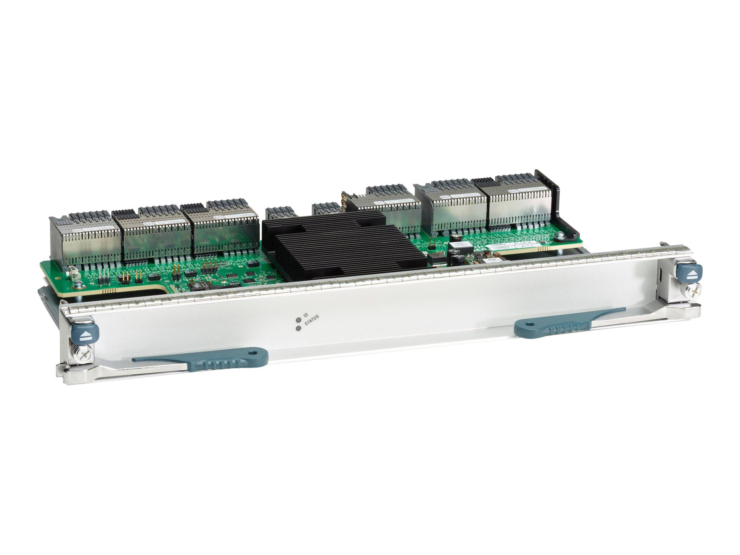 Cisco Nexus 7000 10-Slot Chassis Switch-Komponente