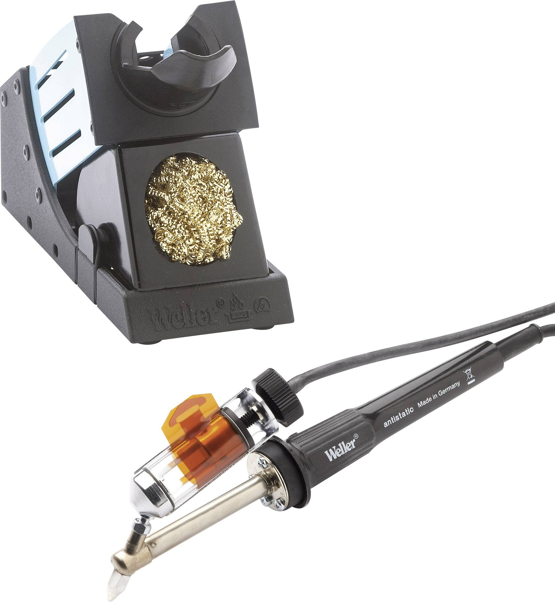 Weller DSX 80 Entlötset 80 W inkl. Ablage