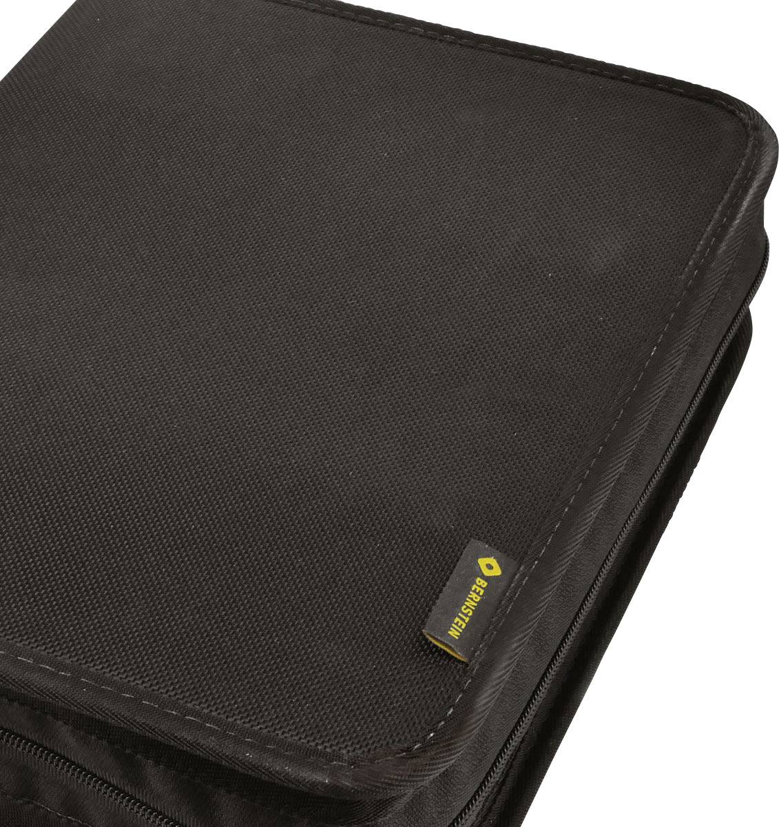 Bernstein Tools 2700 Werkzeugset Netzwerk in Tasche 23teilig