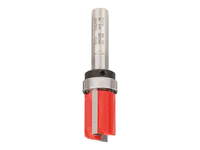 Bosch Accessories 2608629385 Bündigfräser Schaftdurchmesser 8 mm