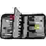 Bernstein Tools 2701 NETWORK Elektriker Werkzeugtasche unbestückt (L x B x H) 320 x 250 x 100mm