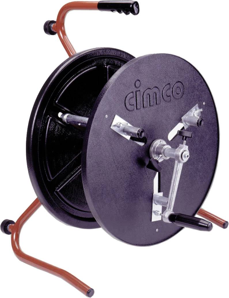 Cimco Kabelring-Abspuler 142740 1 St.