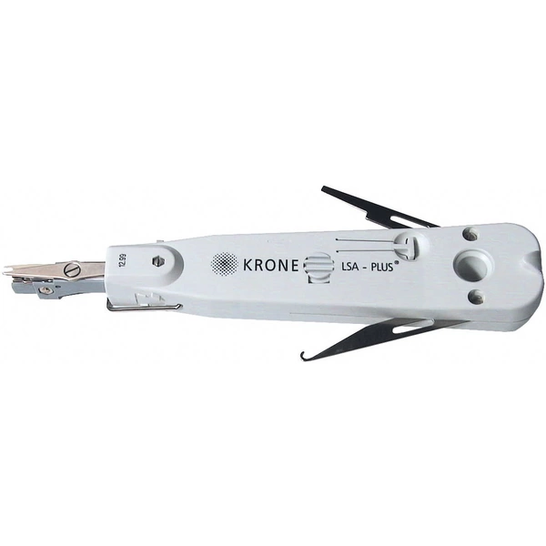 ADC Krone 64172055-11 LSA-PLUS Anlegewerkzeug 0.7 bis 2.6mm ADC Krone 64172055-11 LSA-PLUS Anlegewerkzeug 0.7 bis 2.6mm