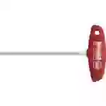 Wiha Werkstatt Innen-Sechskantschraubendreher Schlüsselweite (metrisch): 2.5mm Klingenlänge: 100mm Wiha Werkstatt Innen-Sechskantschraubendreher Schlüsselweite (metrisch): 2.5mm Klingenlänge: 100mm