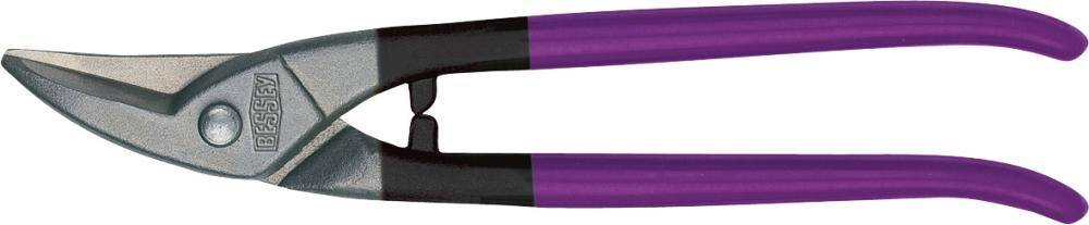 Lochschere HSS rechts 275mm