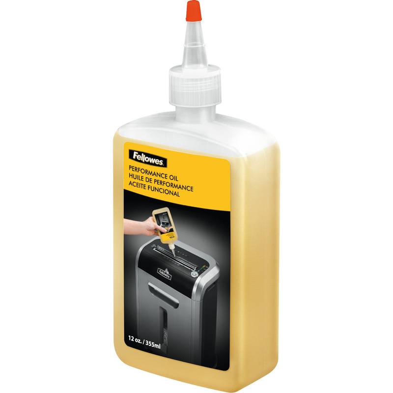 Fellowes Aktenvernichter-Öl 355 ml 3608601