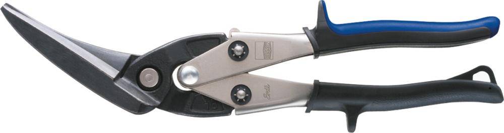 Durchlaufschere rostfrei D22A-EAN 280mm