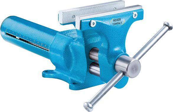 Schraubstock Compact 120mm