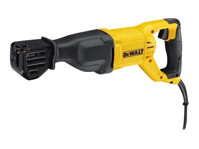 DEWALT DWE305PK Säbelsäge DWE305PK-QS 1100 W