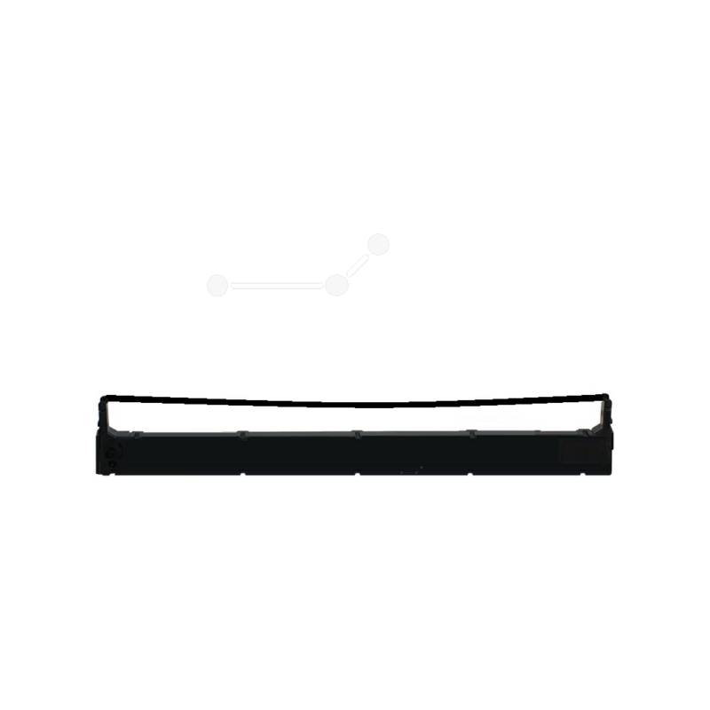 Farbband Tally 2130 Nylon schwarz