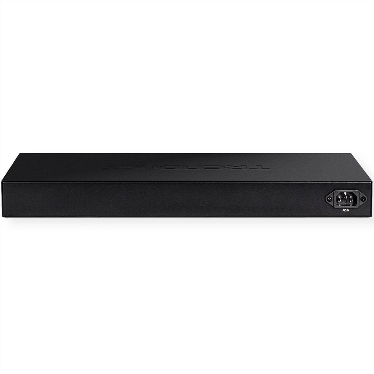 TrendNet TPE-30284 Netzwerk Switch 1000 MBit/s PoE-Funktion