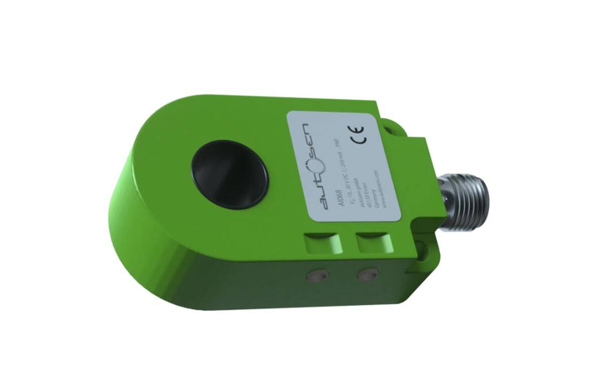 Induktiver Ringsensor 10 mm IP67 - AI068 - autosen