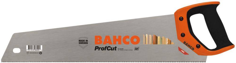 Handsäge Ergo GT ProfCut 475mm